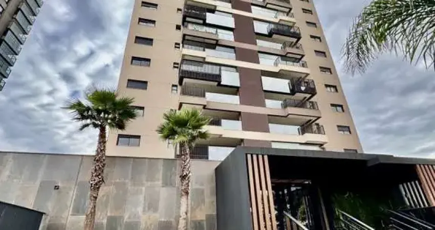 Apartamento para venda em ribeirão preto, jardim olhos d`água ii, 4 dormitórios, 4 suítes, 5 banheiros, 3 vagas