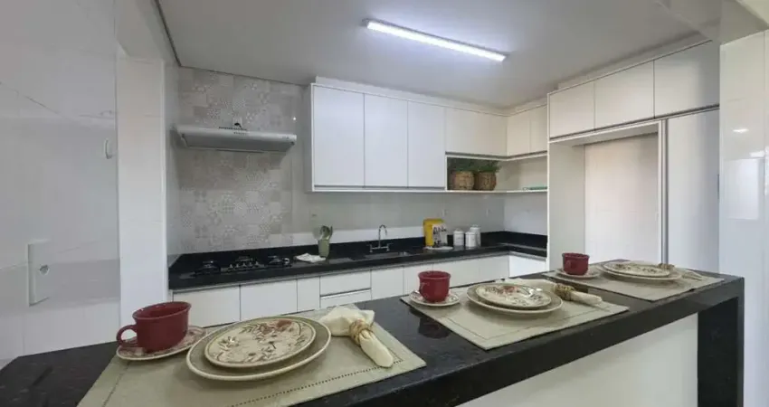 Apartamento para venda em ribeirão preto, nova aliança, 3 dormitórios, 3 suítes, 5 banheiros, 2 vagas