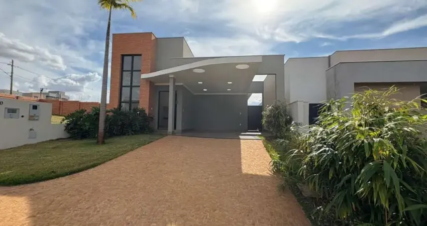 Casa em condomínio para venda em ribeirão preto, bonfim paulista, 3 dormitórios, 3 suítes, 4 banheiros, 4 vagas