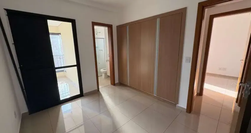 Apartamento para venda em ribeirão preto, jardim botânico, 3 dormitórios, 3 suítes, 4 banheiros