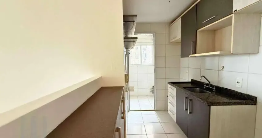 Apartamento com 2 dormitórios à venda, 67 m² por R$ 375.000 - Xaxim - Curitiba/PR