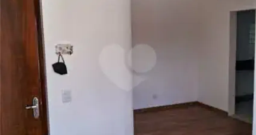 Apartamento com 2 quartos à venda na Rua Benjamin Pereira, Jaçanã, São Paulo