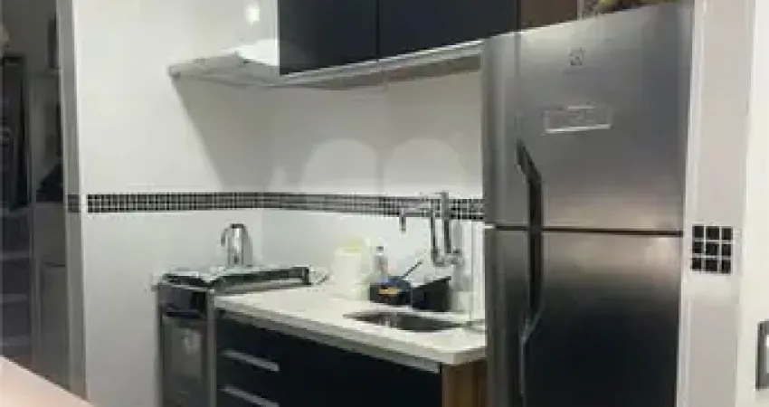 Apartamento com 2 quartos à venda na Rua Judith Zumkeller, 870, Mandaqui, São Paulo