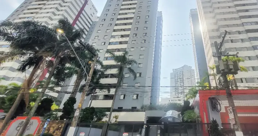 Apartamento com 4 quartos à venda na Rua Marina Crespi, 195, Mooca, São Paulo