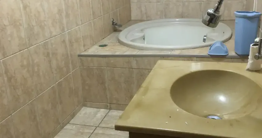 Excelente sobrado com 4 dormitorios Metro Parada Inglesa 2 vagas