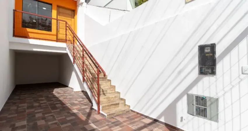 Casa com 2 quartos à venda na Rua Angélica de Jesus, 1, Parque Jabaquara, São Paulo