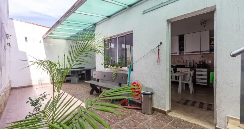 Casa com 3 quartos à venda na Rua Guaibim, 0, Vila Buenos Aires, São Paulo
