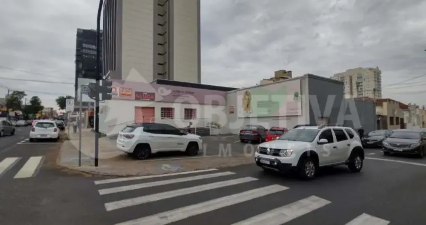Estacionamento para aluguel, 15 vagas, CENTRO - UBERLANDIA/MG