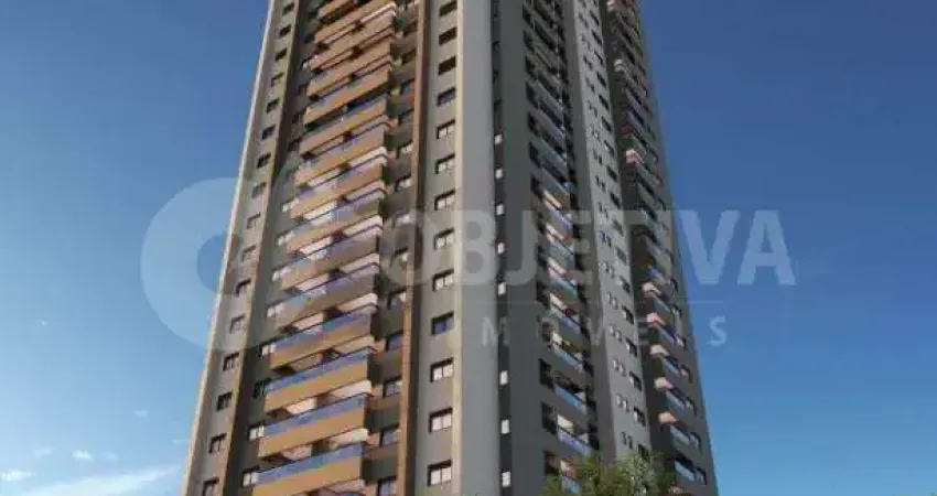 Lançamento SOLEIL RESIDENCE no Villa Gávea em Uberlândia