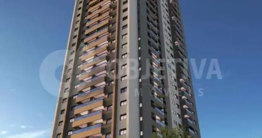 Lançamento coberturas no SOLEIL RESIDENCE no Villa Gávea em Uberlândia