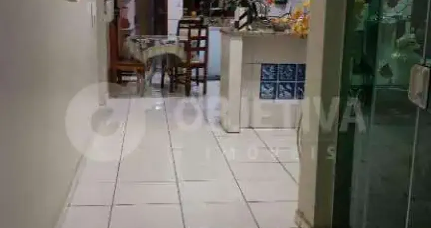 Casa com 3 quartos à venda no Presidente Roosevelt, Uberlândia 