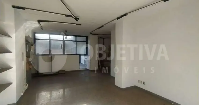 Sala comercial à venda no Centro, Uberlândia 
