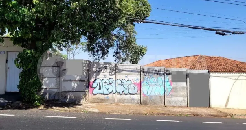 Excelente lote no Bairro Tabajaras em Uberlândia