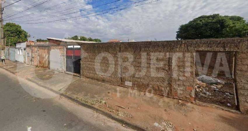 Terreno à venda no Morumbi, Uberlândia 
