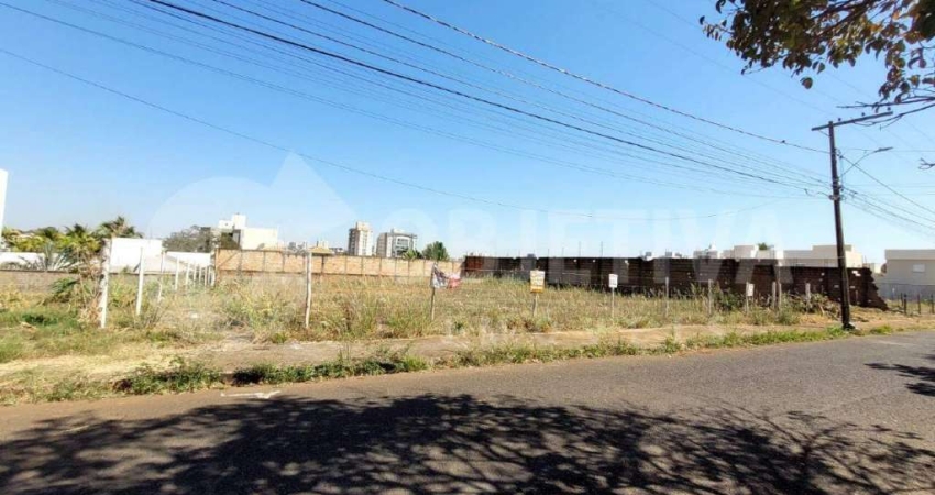 Terreno à venda no Morada da Colina, Uberlândia 
