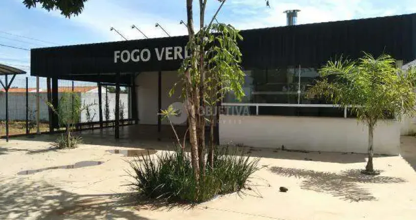 Ponto comercial à venda no Aclimação, Uberlândia 