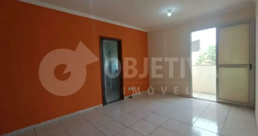 Ótimo apartamento a venda no bairro Santa Mônica em Uberlândia