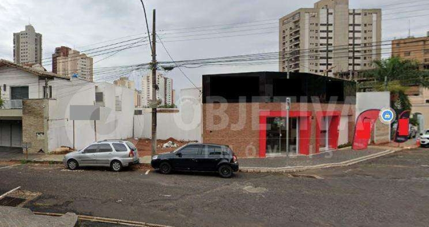 Ponto comercial à venda no Centro, Uberlândia 