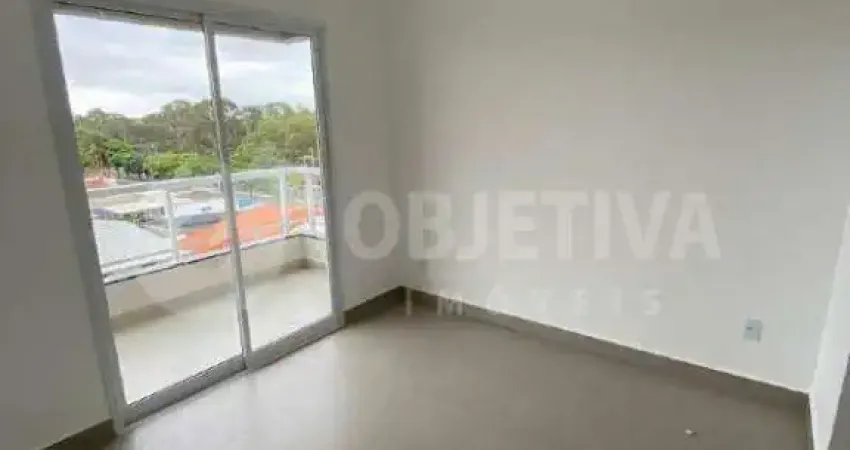Apartamento à venda, 2 quartos, 1 suíte, 1 vaga, SANTA MONICA - UBERLANDIA/MG