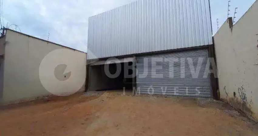 Loja para aluguel, 3 vagas, LARANJEIRAS - UBERLANDIA/MG