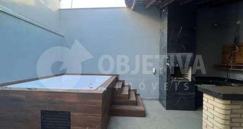 Excelente casa no Alto Umuarama em Uberlândia
