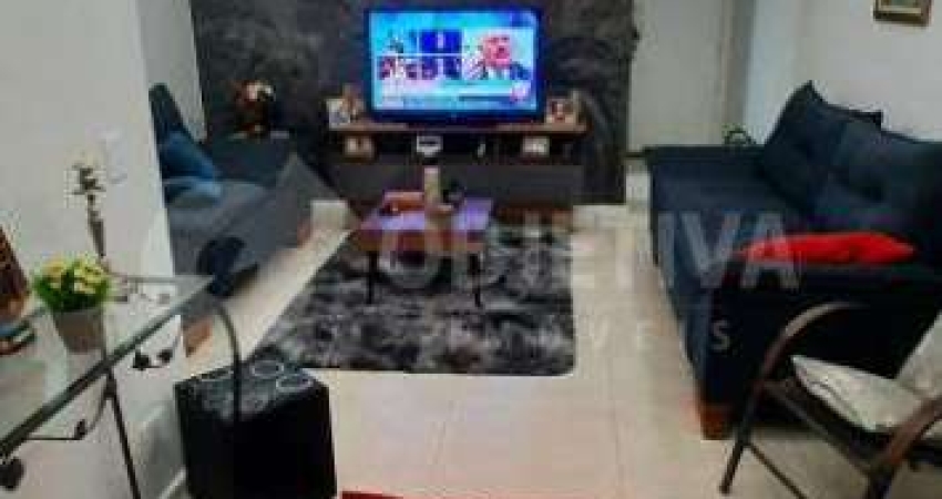 Excelente apartamento na região Central de Uberlândia