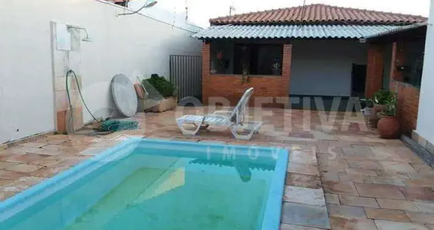 Casa com 3 quartos à venda no Brasil, Uberlândia 