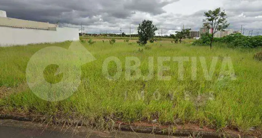 Oportunidade de terreno a venda no bairro Jardim Sul em Uberlândia