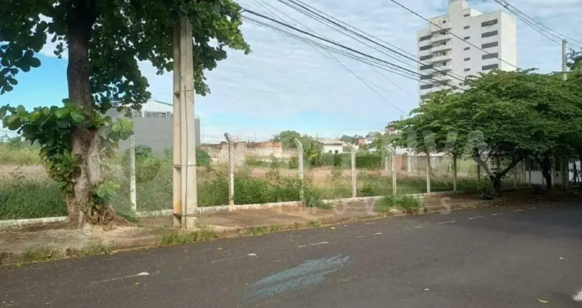Oportunidade de Área a venda no bairro Tibery em Uberlândia