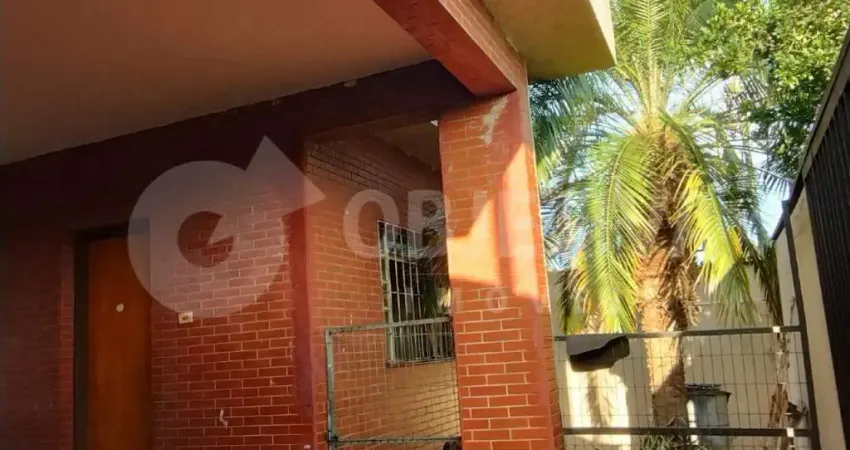 Casa com 3 quartos à venda no Presidente Roosevelt, Uberlândia 