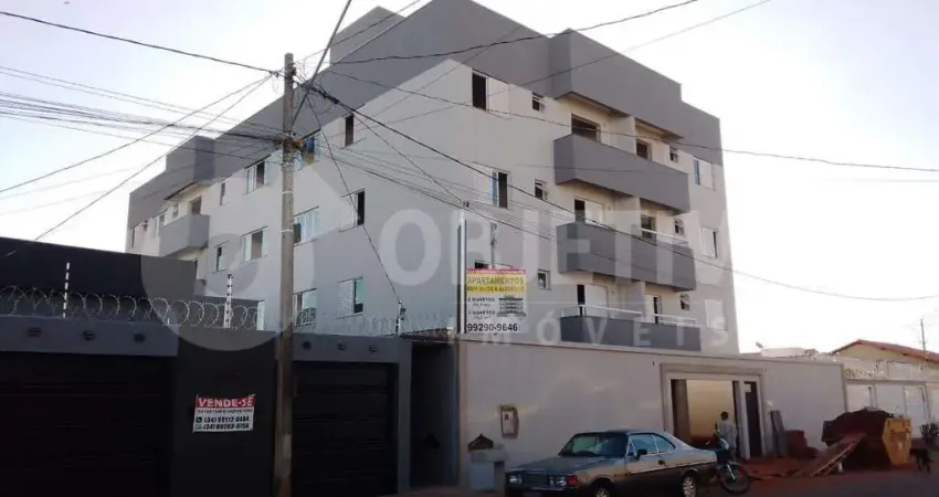 Excelente apartamento no Bairro Novo Mundo em Uberlândia