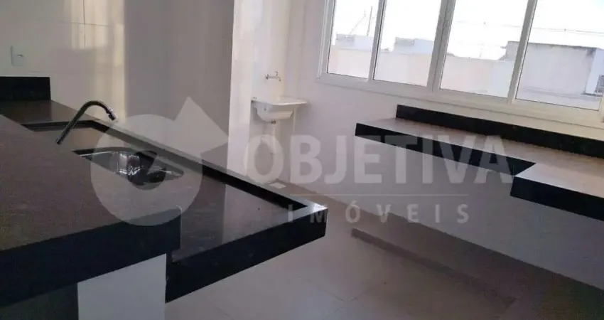 Apartamento com 2 quartos à venda no Novo Mundo, Uberlândia