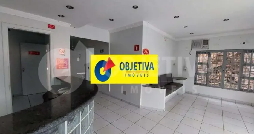 Casa com 1 quarto para alugar no Centro, Uberlândia 