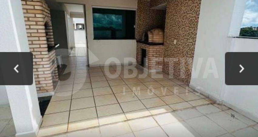Ótimo apartamento a venda no bairro Tubalina em Uberlândia