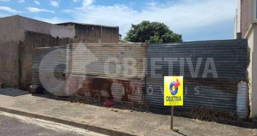 Terreno à venda no Nova Uberlândia, Uberlândia 