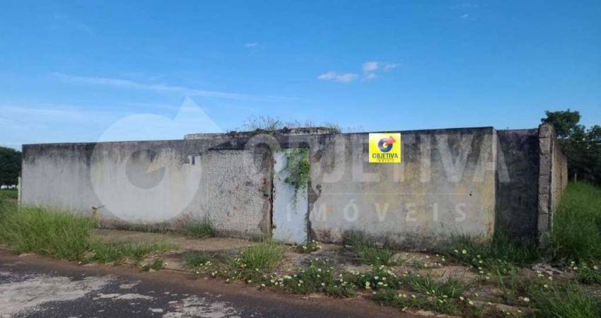 Terreno à venda no Jardim Inconfidência, Uberlândia 