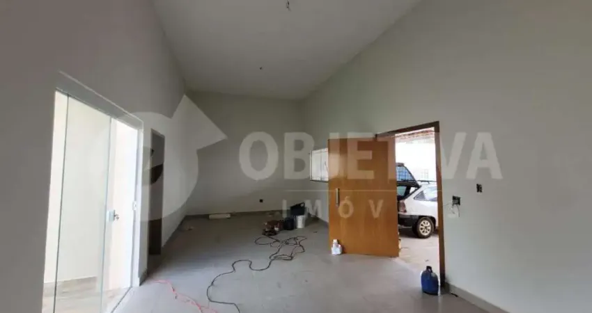 Excelente casa nova no Bairro Laranjeiras disponível para compra