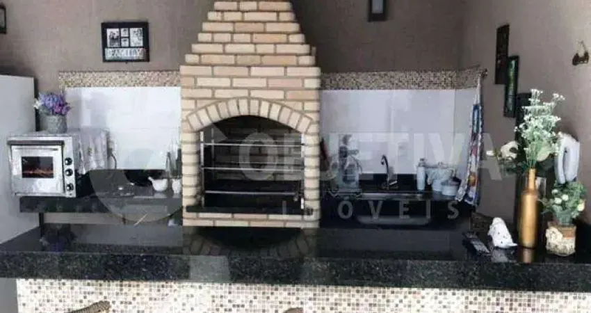 Excelente casa no Bairro Nova Uberlândia disponível para compra
