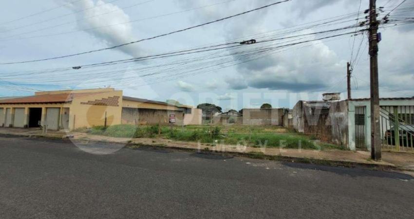 Excelente área residencial no Bairro Jardim das Palmeiras