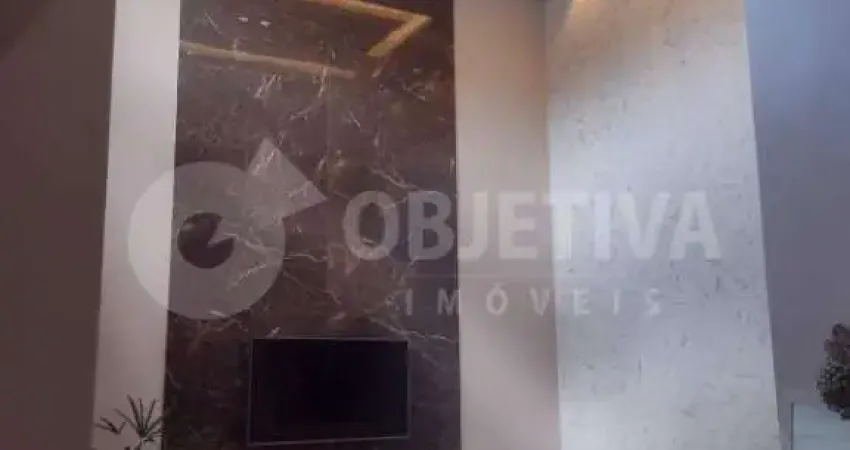 Belíssima casa de alto padrão no bairro Jardim Europa