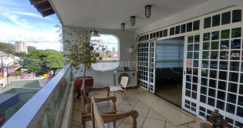 Excelente casa comercial disponível para compra em Uberlândia