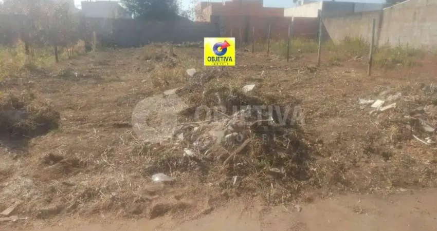 Terreno à venda no Shopping Park, Uberlândia 