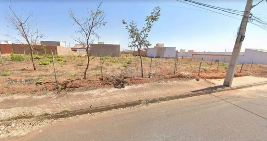 Excelente lote residencial no Bairro New Golden Ville