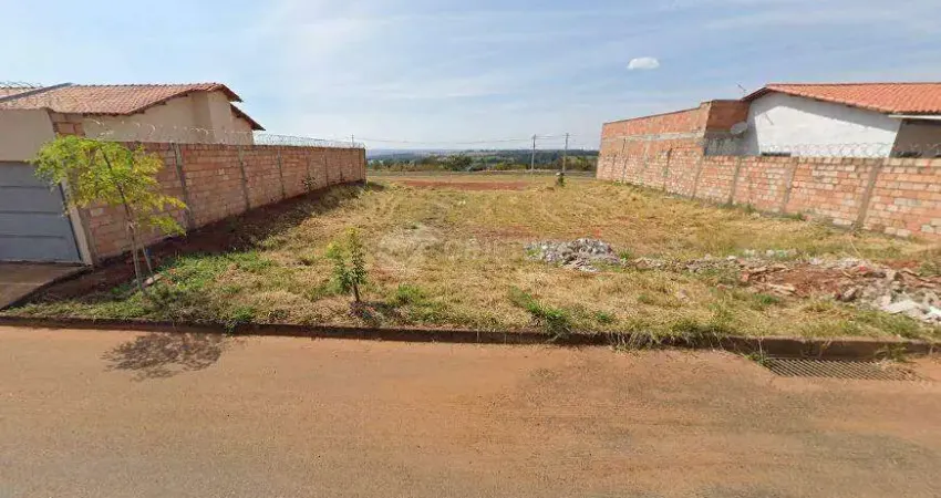 Excelente lote residencial no Bairro New Golden Ville