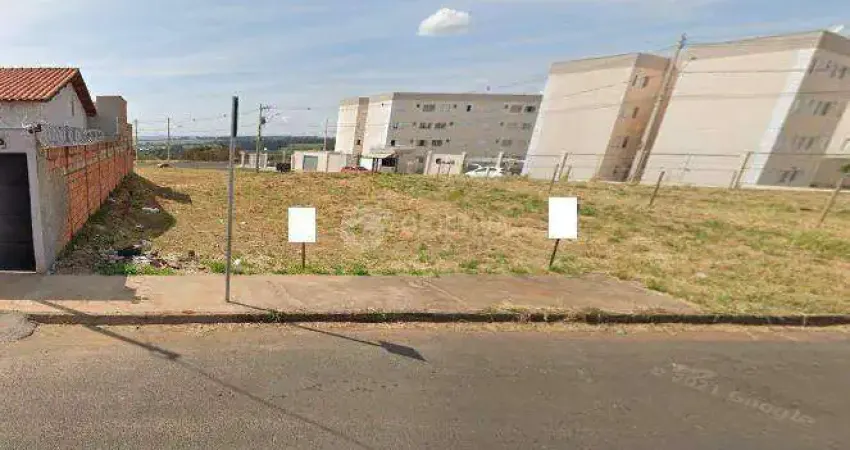 Excelente lote residencial no Bairro New Golden Ville