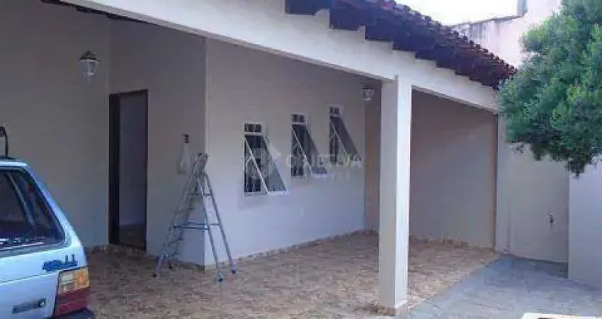 Casa com 3 quartos à venda no Jardim Ipanema I, Uberlândia 