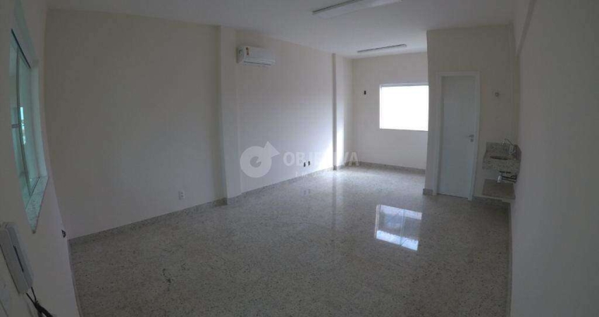 Sala comercial para alugar no Brasil, Uberlândia 