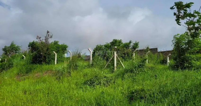 Terreno à venda no Santa Mônica, Uberlândia 