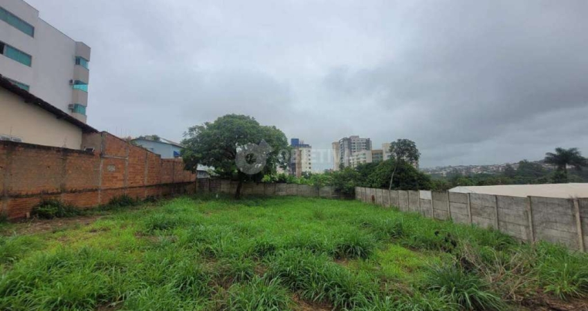Terreno comercial para alugar no Patrimônio, Uberlândia 