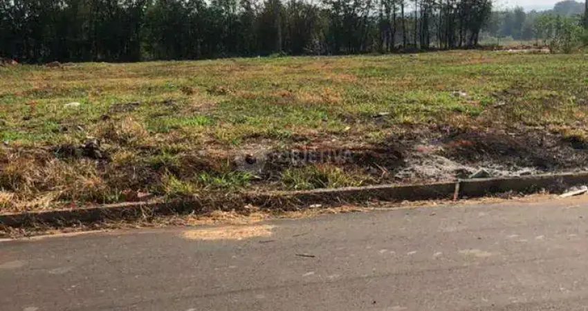 Terreno à venda no Jardim Ipanema I, Uberlândia 
